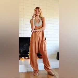 FP Movement by Free People:Hot Shot Onsie NWT